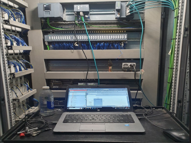 Field Commissioning